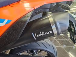 2024 Ktm 690 SMC R ORANGE