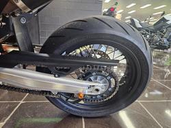 2024 Ktm 690 SMC R ORANGE