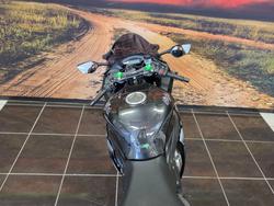 2014 Kawasaki ZX-10R (ABS) BLACK
