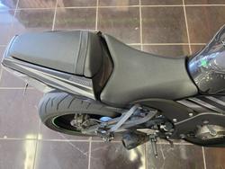 2014 Kawasaki ZX-10R (ABS) BLACK