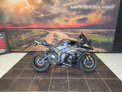Kawasaki ZX-10R (abs)