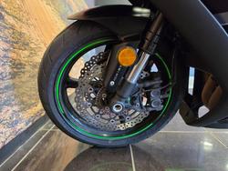 2014 Kawasaki ZX-10R (ABS) BLACK