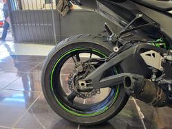 2014 Kawasaki ZX-10R (ABS) BLACK