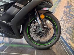 2014 Kawasaki ZX-10R (ABS) BLACK