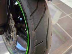 2014 Kawasaki ZX-10R (ABS) BLACK