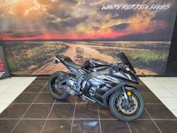 2014 Kawasaki ZX-10R (ABS) BLACK