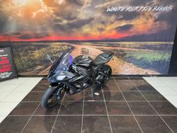2014 Kawasaki ZX-10R (ABS) BLACK