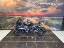 2014 Kawasaki ZX-10R (ABS) BLACK