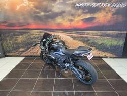 2014 Kawasaki ZX-10R (ABS) BLACK