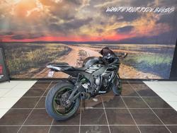 2014 Kawasaki ZX-10R (ABS) BLACK