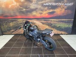 2014 Kawasaki ZX-10R (ABS) BLACK