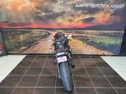 2014 Kawasaki ZX-10R (ABS) BLACK