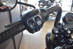 2025 HARLEY-DAVIDSON FXBB STREET BOB (117)