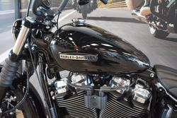 2025 HARLEY-DAVIDSON FXBB STREET BOB (117)