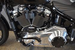 2025 HARLEY-DAVIDSON FXBB STREET BOB (117)