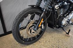 2025 HARLEY-DAVIDSON FXBB STREET BOB (117)