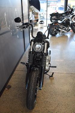 2025 HARLEY-DAVIDSON FXBB STREET BOB (117)