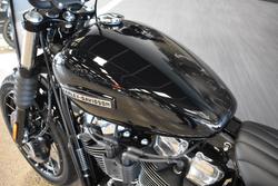 2025 HARLEY-DAVIDSON FXBB STREET BOB (117)