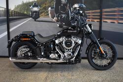 2025 HARLEY-DAVIDSON FXBB STREET BOB (117)