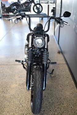 2025 HARLEY-DAVIDSON FXBB STREET BOB (117)