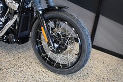 2025 HARLEY-DAVIDSON FXBB STREET BOB (117)