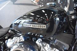 2025 HARLEY-DAVIDSON FXBB STREET BOB (117)