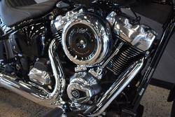 2025 HARLEY-DAVIDSON FXBB STREET BOB (117)