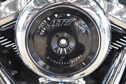 2025 HARLEY-DAVIDSON FXBB STREET BOB (117)