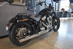 2025 HARLEY-DAVIDSON FXBB STREET BOB (117)