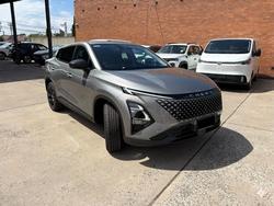 2026 Chery C5 Ultimate