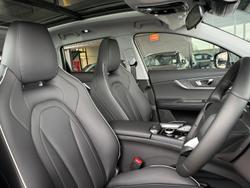 2026 Chery Tiggo 7 Ultimate