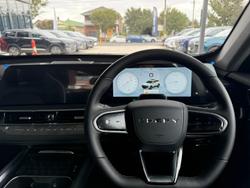 2026 Chery Tiggo 7 Ultimate