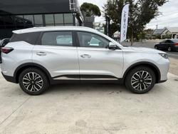 2026 Chery Tiggo 7 Ultimate