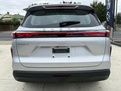 2026 Chery Tiggo 7 Ultimate