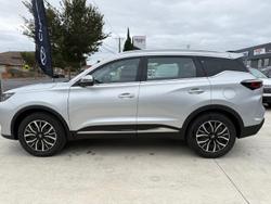 2026 Chery Tiggo 7 Ultimate