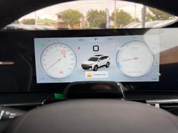 2026 Chery Tiggo 7 Ultimate