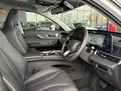 2026 Chery Tiggo 7 Ultimate