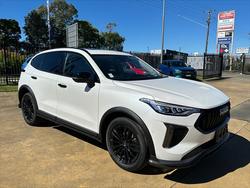 2026 GWM Haval Jolion Vanta