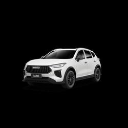 2026 GWM Haval Jolion Vanta