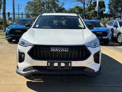 2026 GWM Haval Jolion Vanta
