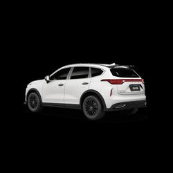 2026 GWM Haval Jolion Vanta