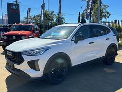 2026 GWM Haval Jolion Vanta