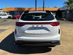 2026 GWM Haval Jolion Vanta