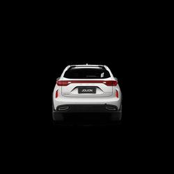 2026 GWM Haval Jolion Vanta