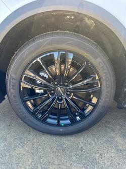 2026 GWM Haval Jolion Vanta