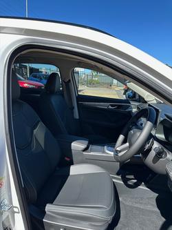 2026 GWM Haval Jolion Vanta