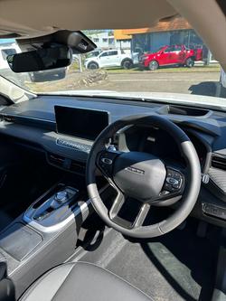 2026 GWM Haval Jolion Vanta