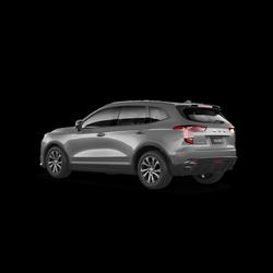 2026 GWM Haval Jolion Premium