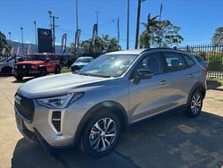 2026 GWM Haval Jolion Premium