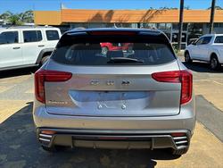 2026 GWM Haval Jolion Premium